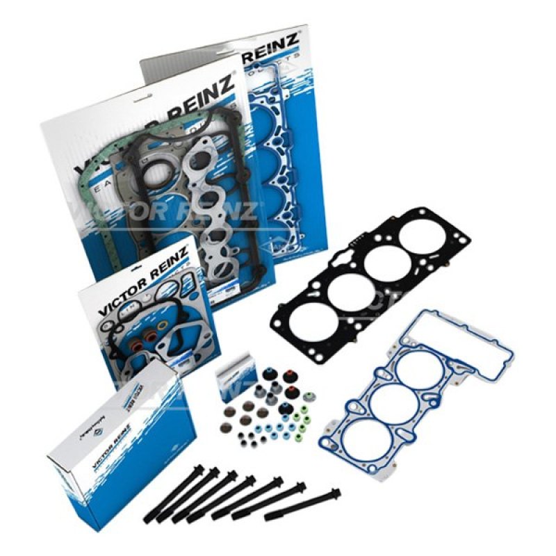MAHLE Original Chevrolet Bel Air 69-65 Timing Cover Gasket Engine Gaskets Victor Reinz