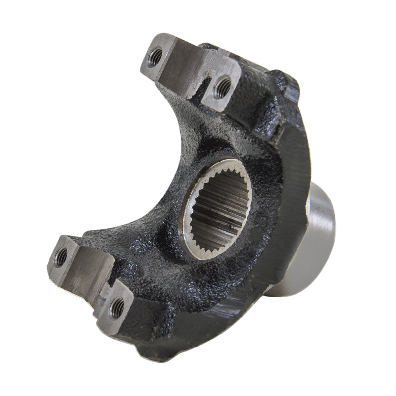 Yukon Gear Replacement Yoke For Dana 60 and 70 w/ A 1350 U/Joint Size Differential Yokes Yukon Gear & Axle
