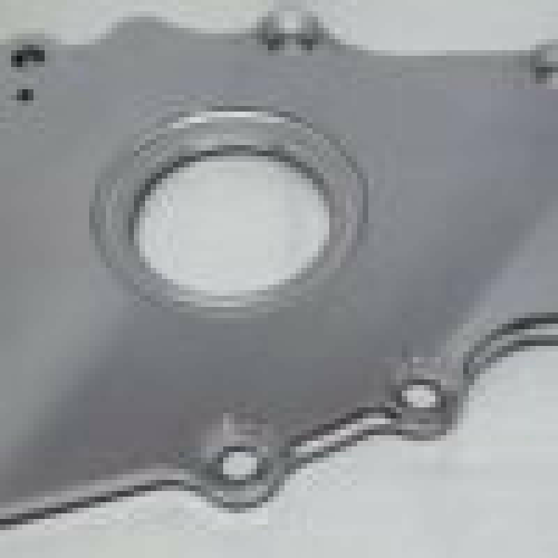 Boundary Toyota Celica/Lotus Elise 2ZZGE Billet Gear High Flow Oil Pump Assembly Oil Pumps Boundary
