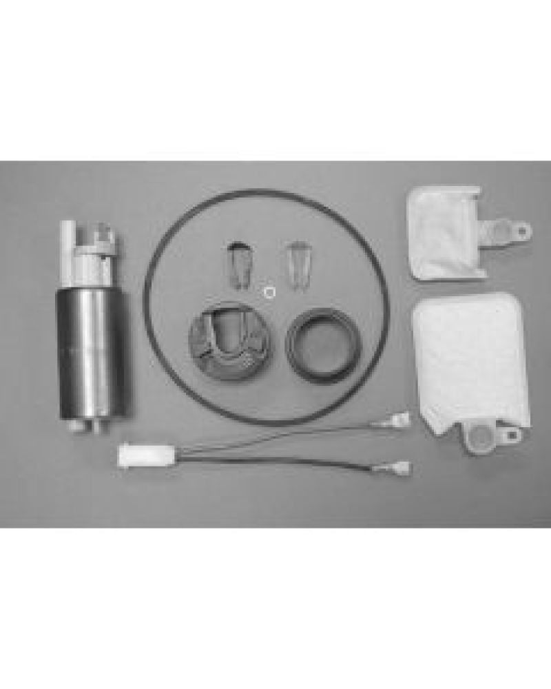 Walbro Fuel Pump/Filter Assembly Fuel Pumps Walbro