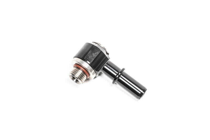 Radium Engineering 6AN ORB Swivel Banjo to 12mm SAE Male Fitting Fittings Radium Engineering