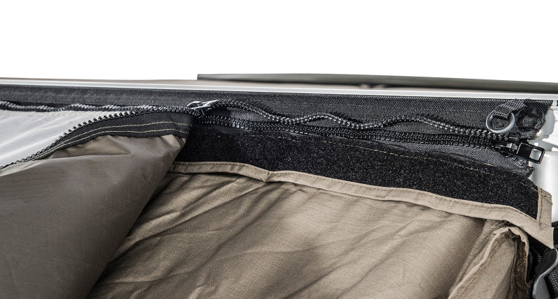 Rhino-Rack Sunseeker Double Zipper - 2.5m Awnings & Panels Rhino-Rack