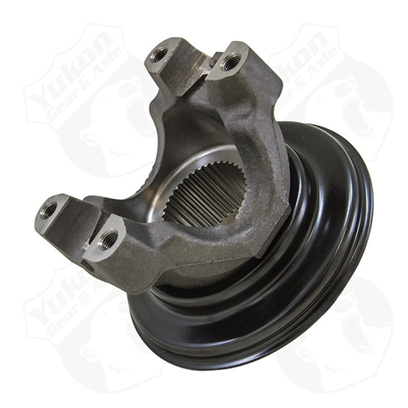Yukon Gear Replacement Pinion Yoke For Spicer S110 / 1480 U/Joint Size Differential Yokes Yukon Gear & Axle