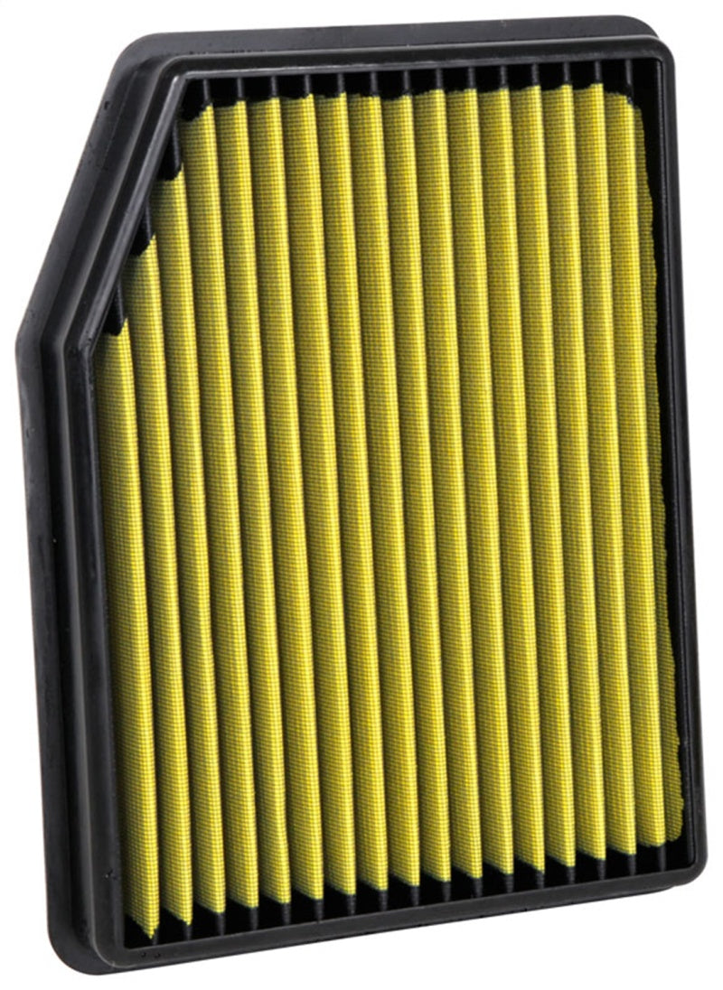 Airaid 19+ Chevy Silverado 1500 V8-5.3L Direct Replacement Filter Air Filters - Direct Fit Airaid