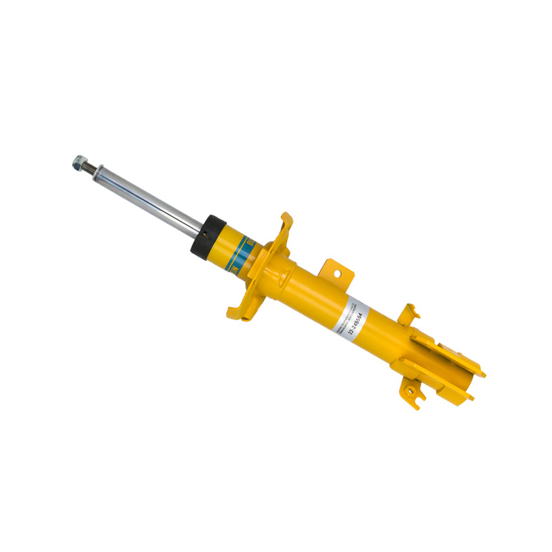 Bilstein B8 Performance Plus 18-19 Ford Ecosport Front Left Suspension Strut Assembly Shocks and Struts Bilstein