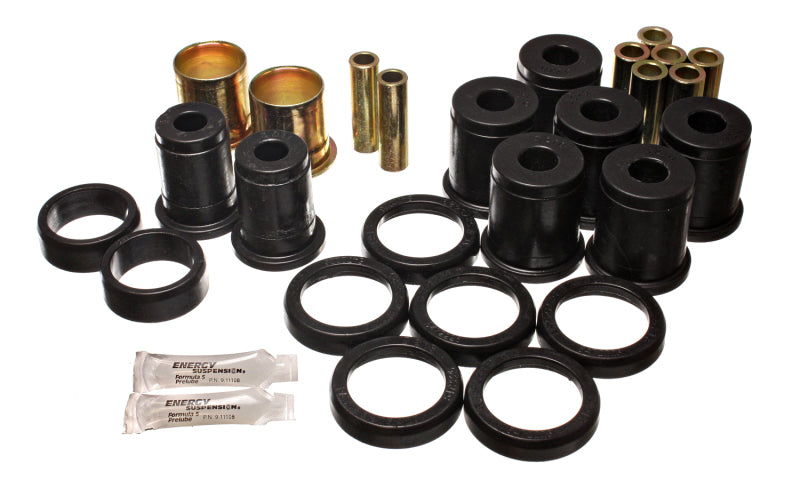 Energy Suspension Gm Cntrl Arm Bush - Black Bushing Kits Energy Suspension