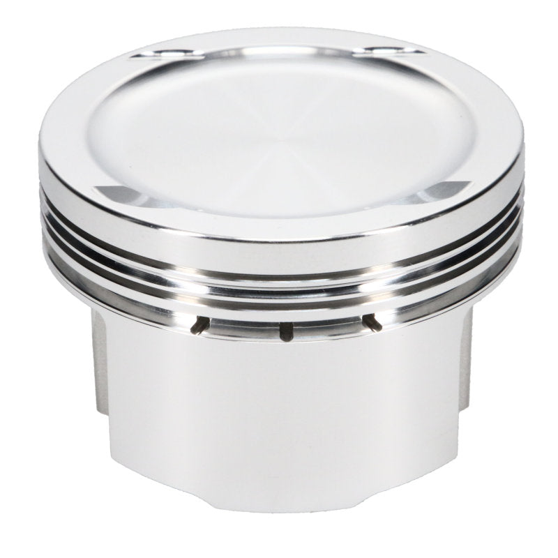 JE Pistons FIAT COUPE 2.0 8:1 Set of 5 Pistons Piston Sets - Forged - 5cyl JE Pistons