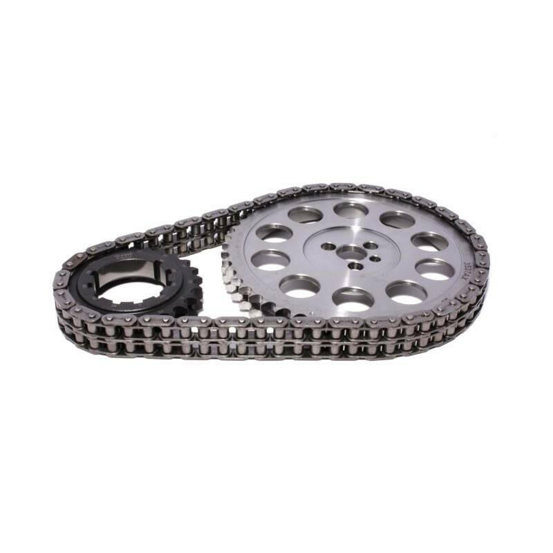 COMP Cams Steel Retainer 3-Valve Ford 4 Valve Springs, Retainers COMP Cams