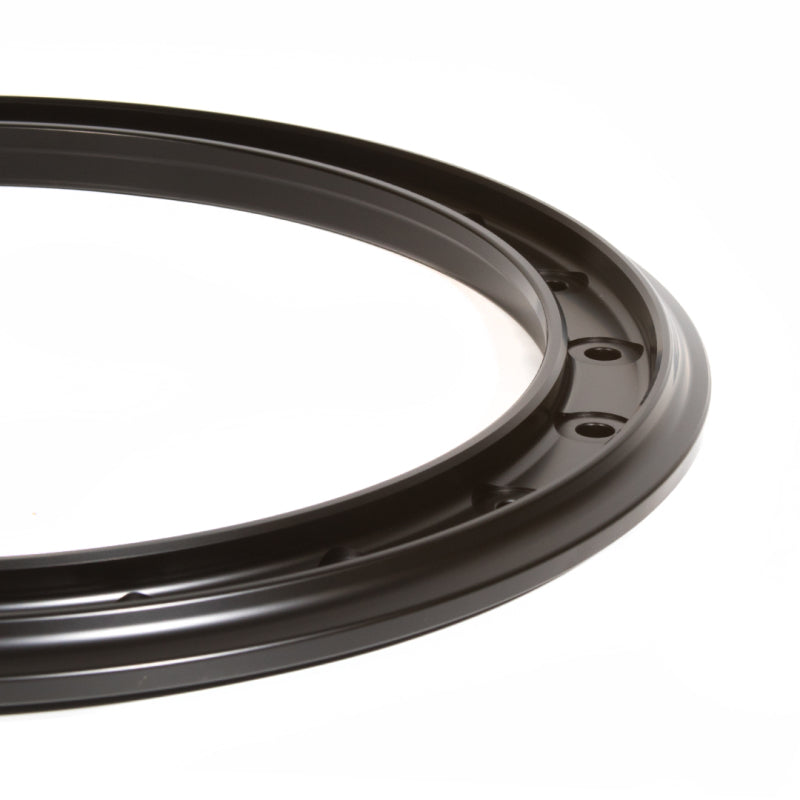 Method Beadlock Ring - 15in Forged - Style 2.2 - Matte Black Wheel Accessories Method Wheels