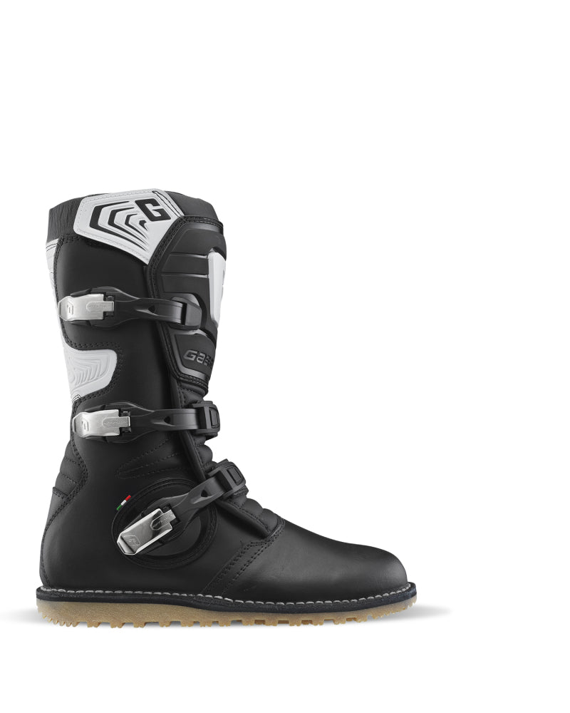 Gaerne Balance Pro Tech Boot Black Size - 11 Motorcycle Boots Gaerne
