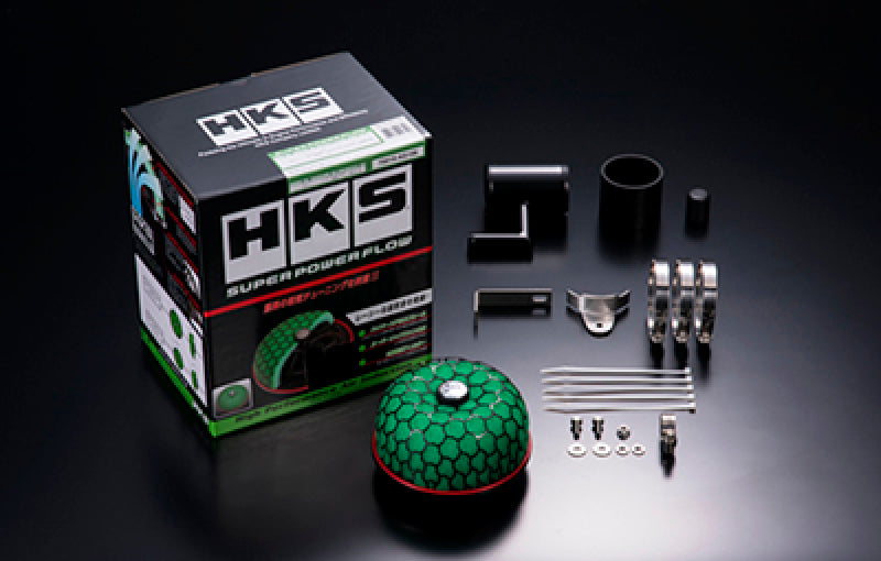 HKS SPF MC21S RR K6A Air Filters - Direct Fit HKS