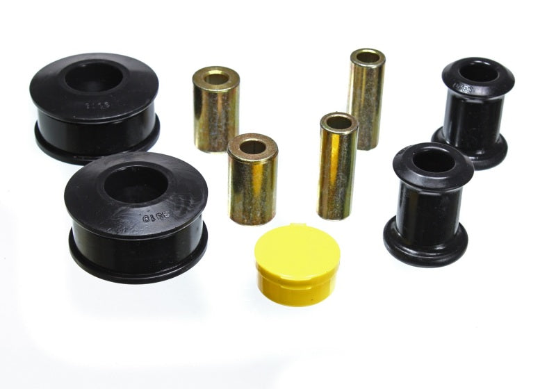 Energy Suspension Vw New Beetle 98-Frt. C.A.B. - Black Bushing Kits Energy Suspension