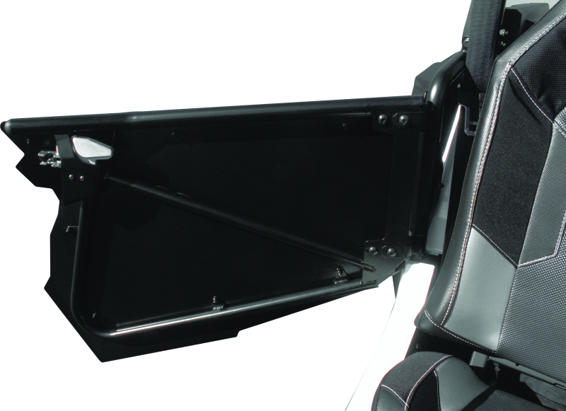 DragonFire Racing 14-18 Polaris RZR XP 1000 UTV Doors - 2 Doors Doors DragonFire Racing