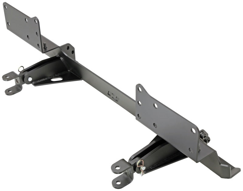 RockJock JL Tow Bar Mounting Kit w/ Plastic Bumper Includes Hardware Tow Bars RockJock