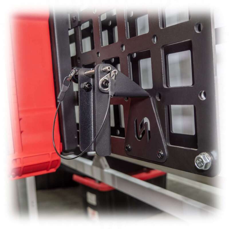 Turn Offroad Molle Tilt Hook Mounts - Hooks/Handles/Utility TURN Offroad