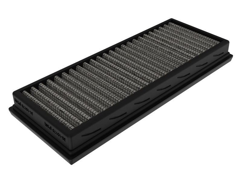 aFe MagnumFLOW Air Filters OER PDS A/F PDS Smart Fortwo 08-11 L3-1.0L Air Filters - Drop In aFe