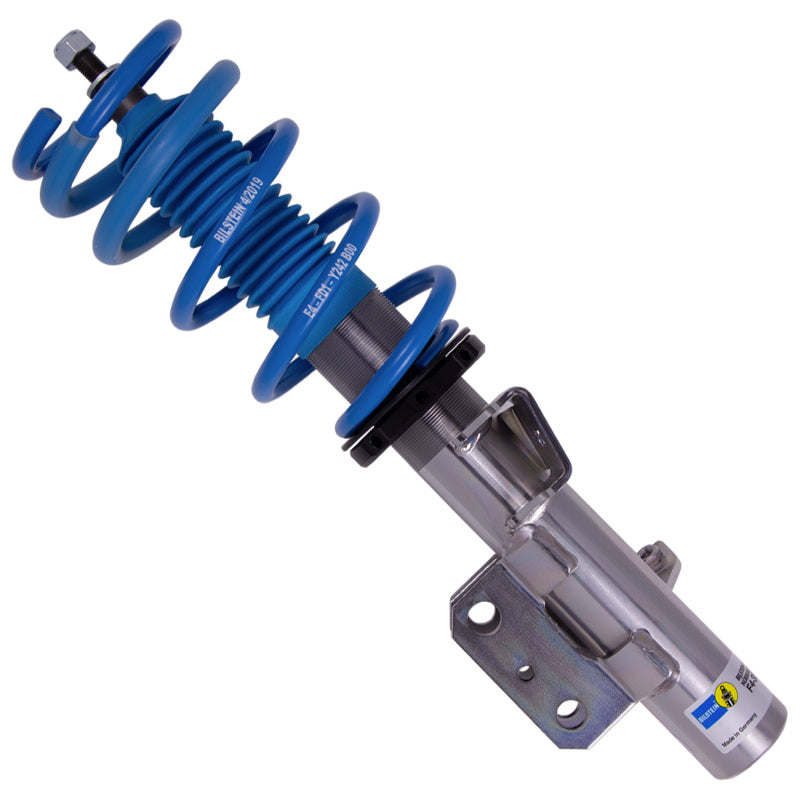 Bilstein 13-16 Scion FR-S / 17-20 Toyota 86 B14 (PSS) Front & Rear Performance Suspension Kit Coilovers Bilstein