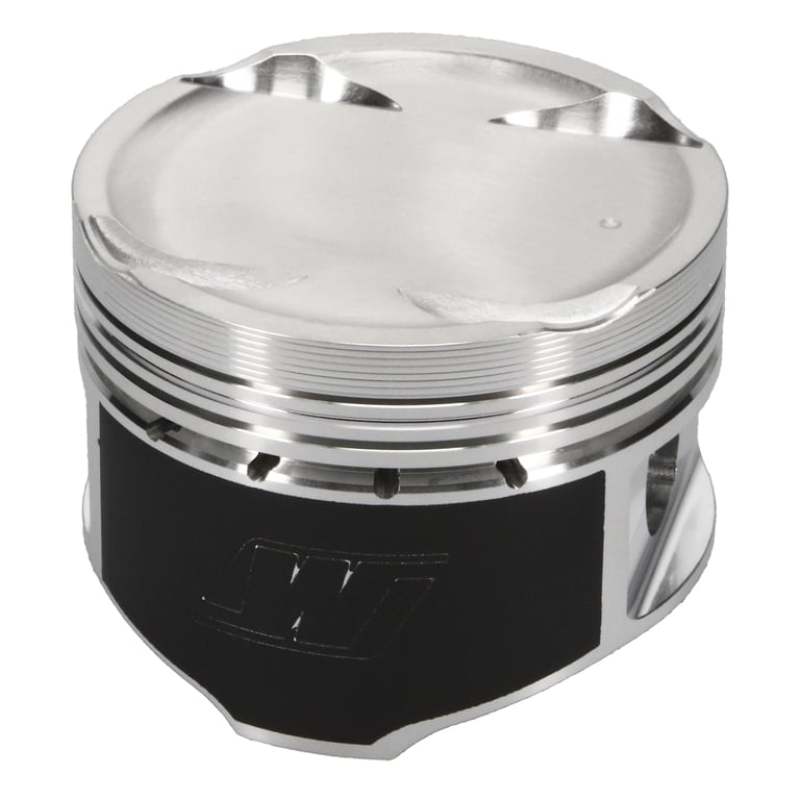 Wiseco Mits Turbo DISH -10cc 1.378 X 86.0 Piston Shelf Stock Pistons - Forged - Single Wiseco