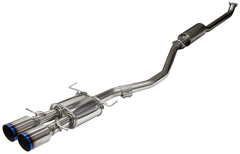 HKS Hi-Power Muffler for Civic SI Coupe (FC3) Catback HKS