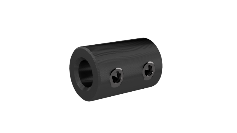 QTP QTEC Replacement Motor Coupler Hardware Kits - Other QTP