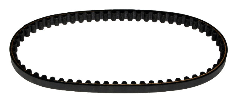 Moroso Radius Tooth Belt - 672-8M-10 - 26.5in x 1/2in - 83 Tooth Belts - Timing, Accessory Moroso