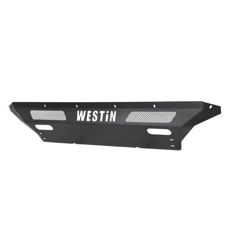 Westin 2020 Chevy Silverado 2500/3500 Pro-Mod Skid Plate - Textured Black Skid Plates Westin