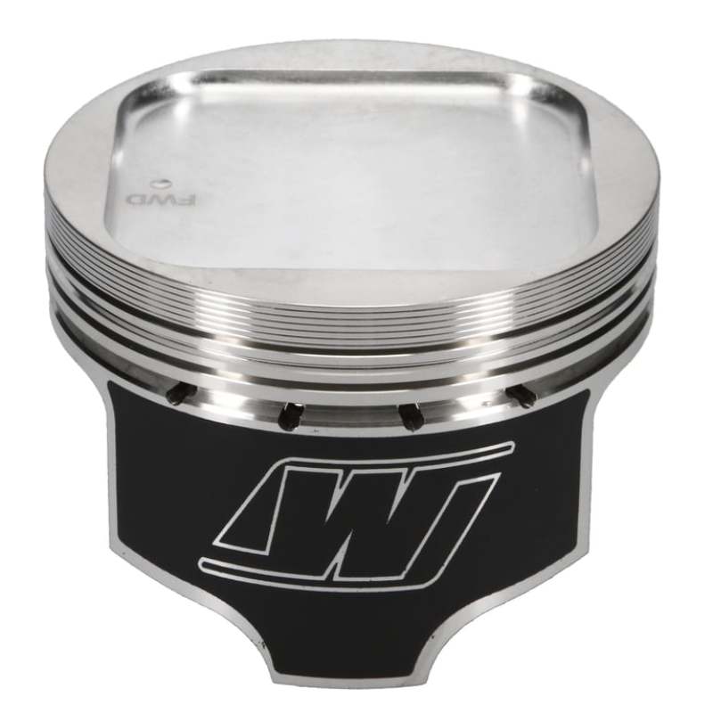 Wiseco Subaru WRX EJ20 R/DOME 9300TX Piston Shelf Stock Pistons - Forged - Single Wiseco