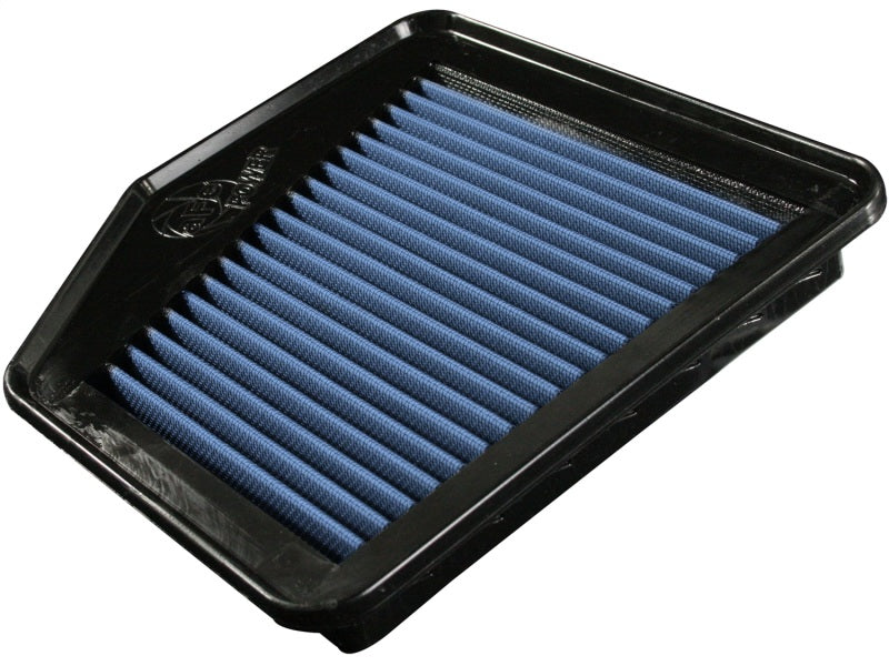 aFe MagnumFLOW Air Filters OER P5R A/F P5R Lexus IS250/350 06-12 V6-2.5/3.5L Air Filters - Drop In aFe