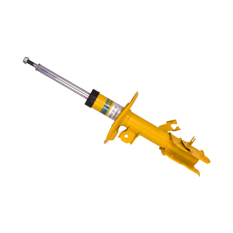 Bilstein B6 08-13 Nissan Rogue Front Right Suspension Strut Assembly Shocks and Struts Bilstein