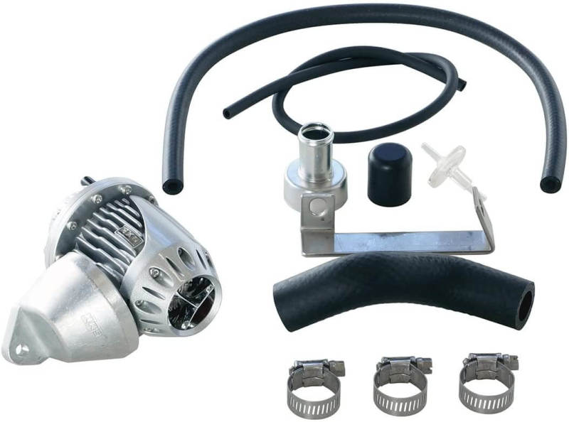 HKS 93-98 Supra TT SSQV4 BOV Kit Blow Off Valves HKS