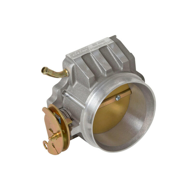 BBK GM LS2 LS3 LS7 90mm Throttle Body (LS Swap Conversion) Cable Drive BBK Power Plus Series Throttle Bodies BBK