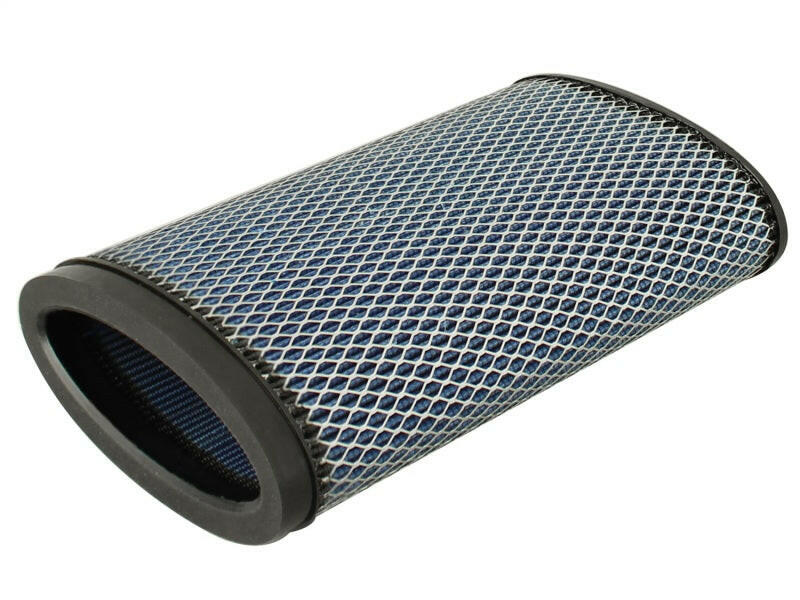 aFe MagnumFLOW Air Filters OE Replacement PRO 5R Porsche Boxster S 05-12 H6 3.4L Air Filters - Direct Fit aFe