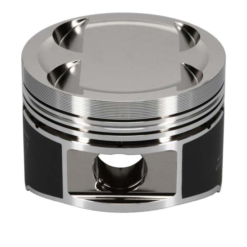 Wiseco Toyota 3SGTE 4v Dished -6cc Turbo 86.5 Piston Shelf Stock Pistons - Forged - Single Wiseco