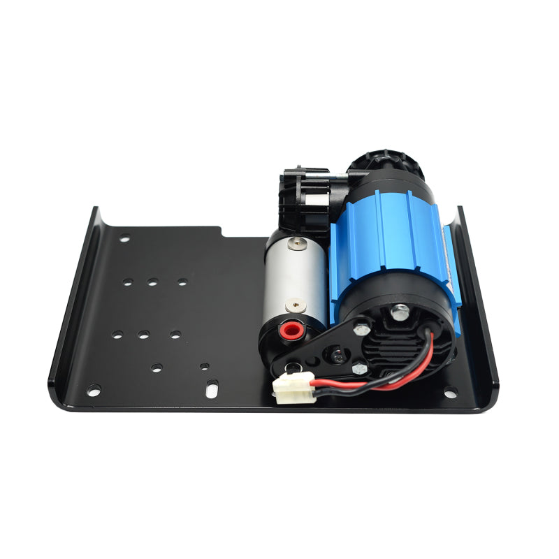 ARB Ford Bronco Single 12V Onboard Compressor Kit Air Compressor Systems ARB