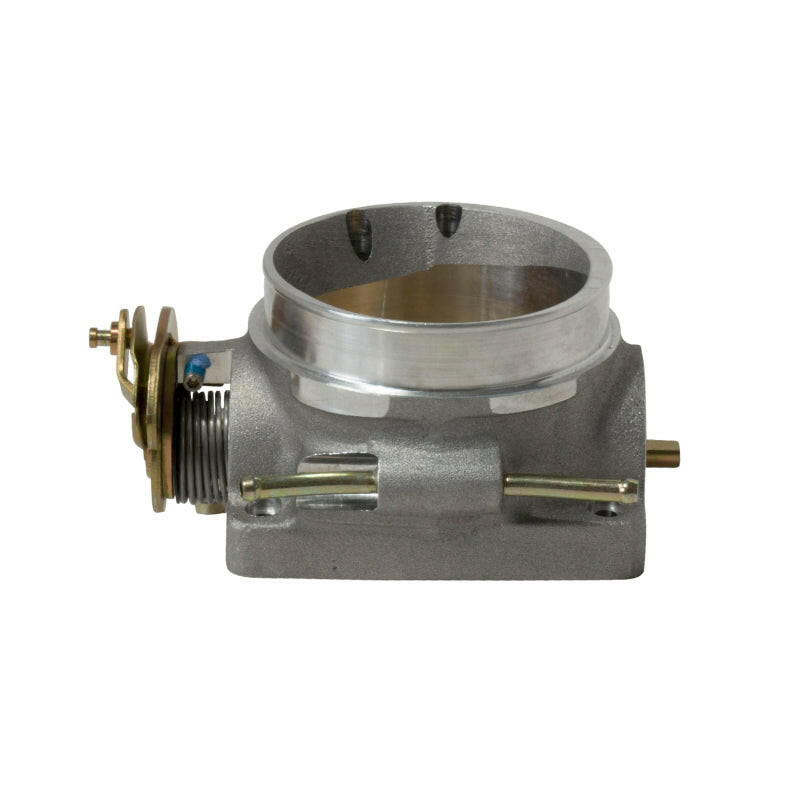 BBK 98-03 Camaro Firebird GTO LS1 85mm Throttle Body BBK Power Plus Throttle Bodies BBK
