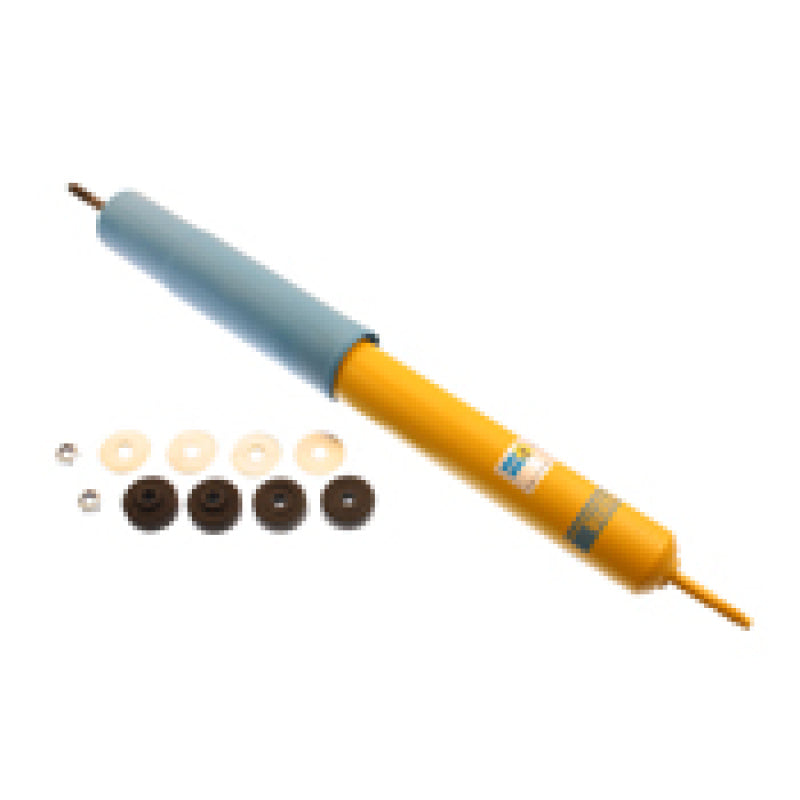 Bilstein B6 (HD) Alfa Romeo 75-79 Alfetta/Sprint Veloce 2.0L/81-86 GTV-6 2.5L 46mm Monotube Shock Ab Shocks and Struts Bilstein