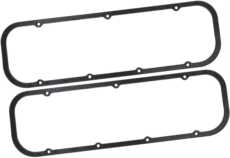 Moroso Big Block Chevy Valve Cover Gasket (10 Pairs) Gasket Kits Moroso