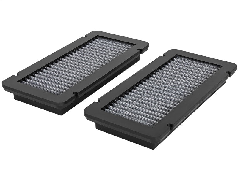 aFe MagnumFLOW Air Filters OER PDS A/F PDS Lamborghini Gallardo 03-06 V10-5.0L(1pr) Air Filters - Drop In aFe