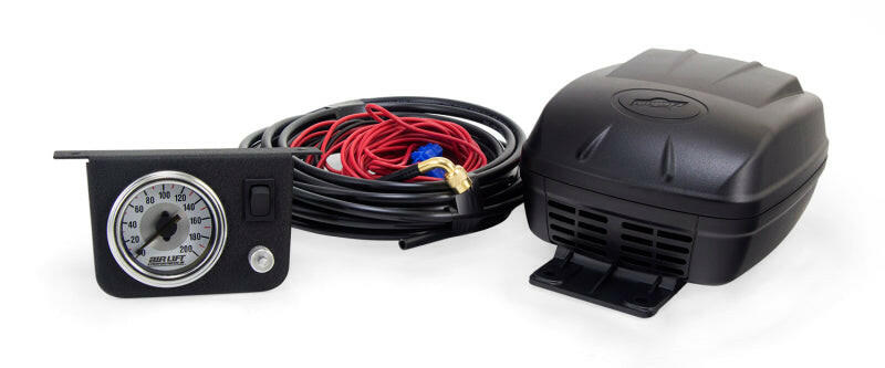 Air Lift 160 PSI Air Shock Controller Suspension Controllers Air Lift