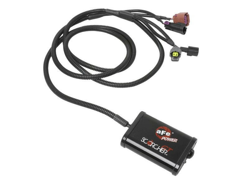 aFe 11-22 Dodge Challenger/Charger/Chrysler 300 HEMI V8 5.7L Scorcher GT Power Module In-Line Modules aFe