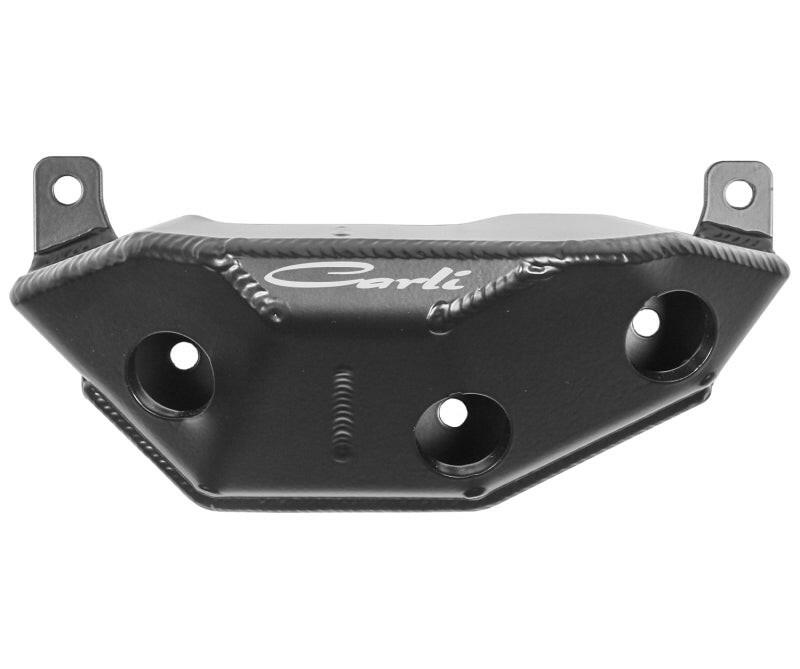 Carli 07-17 Jeep Wrangler Front Differential Guard Dana 44 Diff Covers Carli
