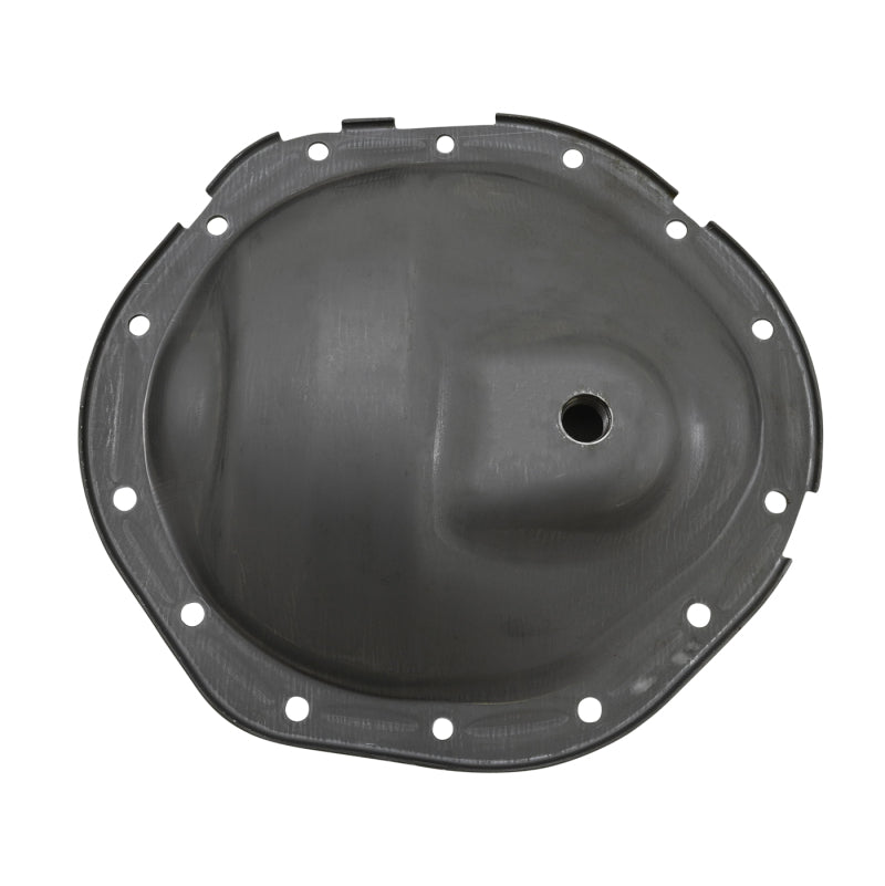 Yukon Differential Cover for GM 9.5in 12 Bolt & 9.76in Diff Diff Covers Yukon Gear & Axle