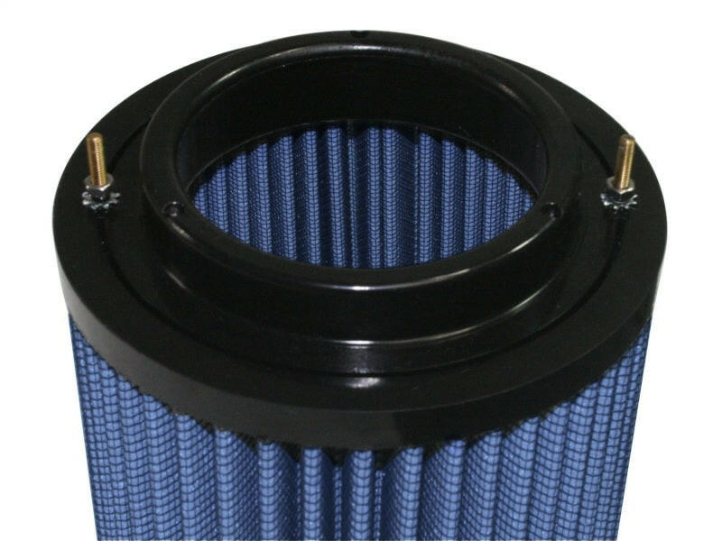 aFe MagnumFLOW Air Filters OER P5R A/F P5R Audi A4 09 V6-3.2L; A4 09-12 V6-3.0L Air Filters - Direct Fit aFe