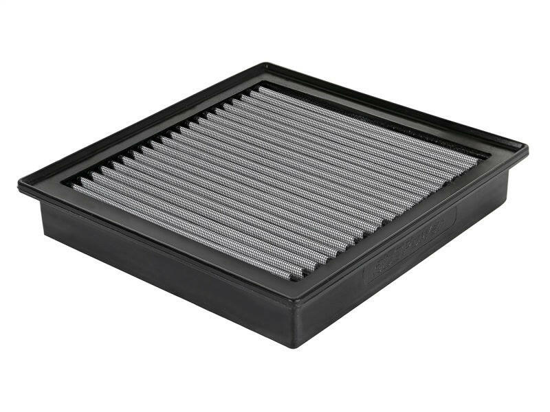 aFe MagnumFLOW Air Filters OER PDS A/F PDS Ford F-150 09-11 V8-4.6L/5.4L/6.2L Air Filters - Drop In aFe