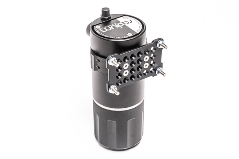Competition Catch Can - L Oil Catch Cans Radium Engineering