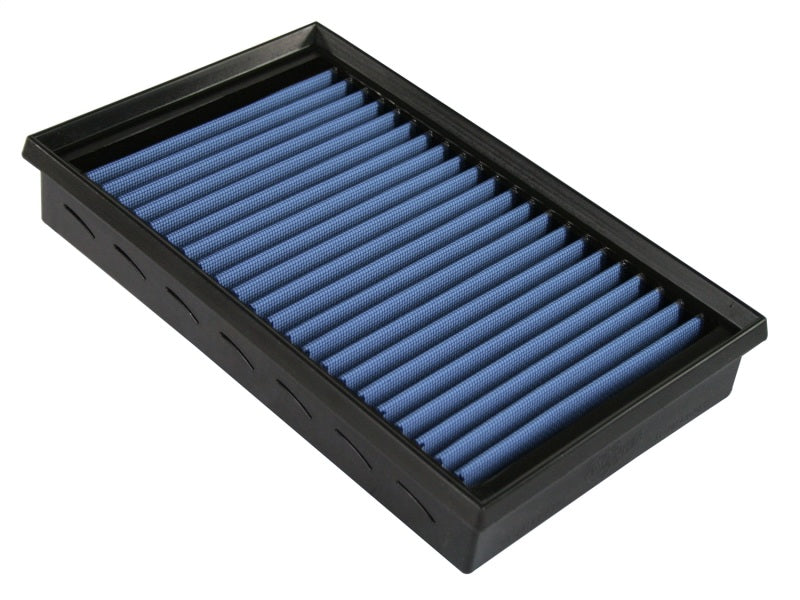 aFe MagnumFLOW Air Filters OER P5R A/F P5R BMW 7-Series 02-08 V8-4.4L/4.8L Air Filters - Drop In aFe