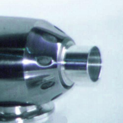 HKS SSQV Recirculation Fitting (for 29mm ID hose) Blow Off Valve Accessories HKS