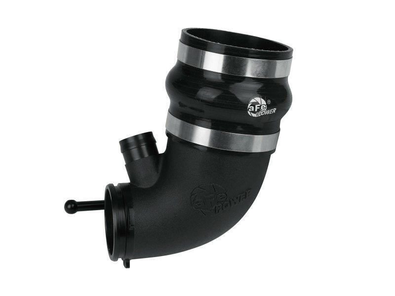 aFe 15-21 VW GTI L4-2.0L (t) Turbo Inlet Tube Intercoolers aFe