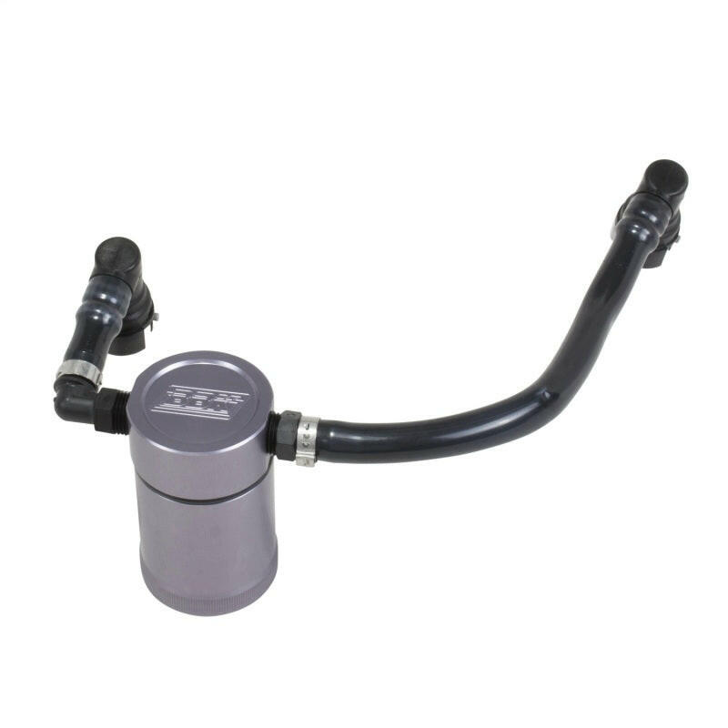 BBK 11-17 Ford Mustang V6 Oil Separator Kit - Pass Side Oil Separators BBK