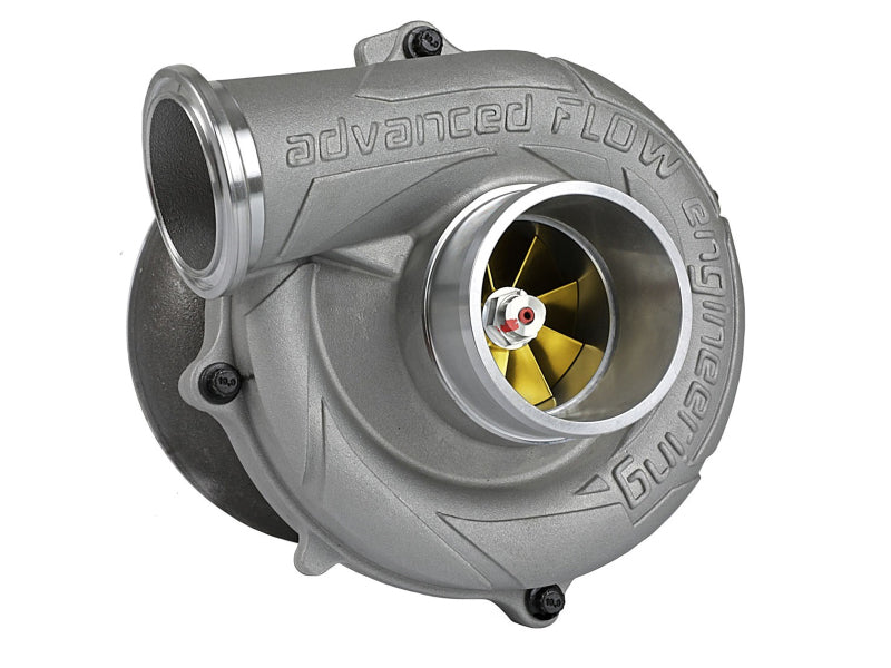 aFe BladeRunner GT Series Turbocharger 94-97 Ford 7.3L (td) Turbochargers aFe